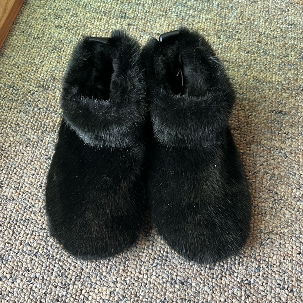 Slippers